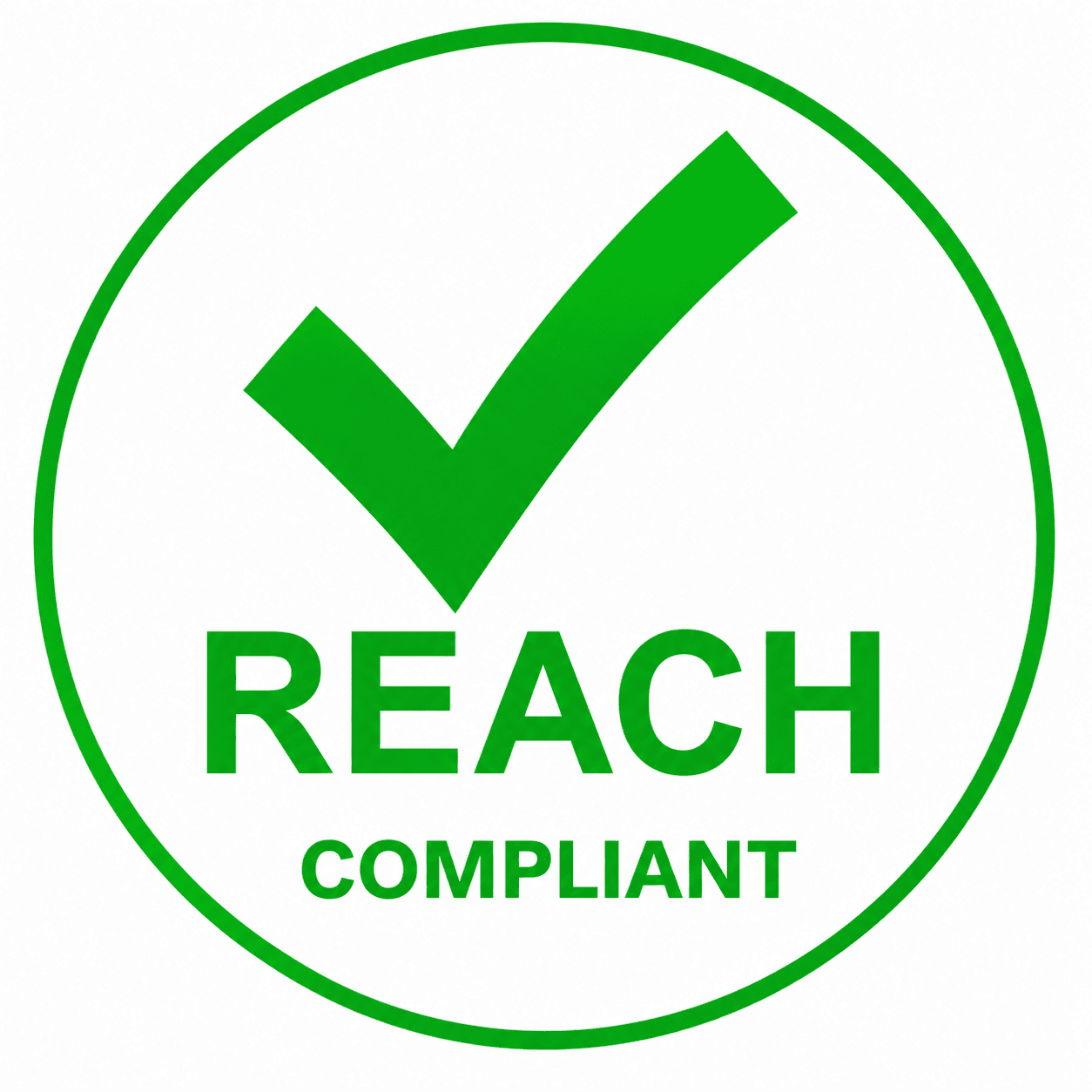 REACH compliant