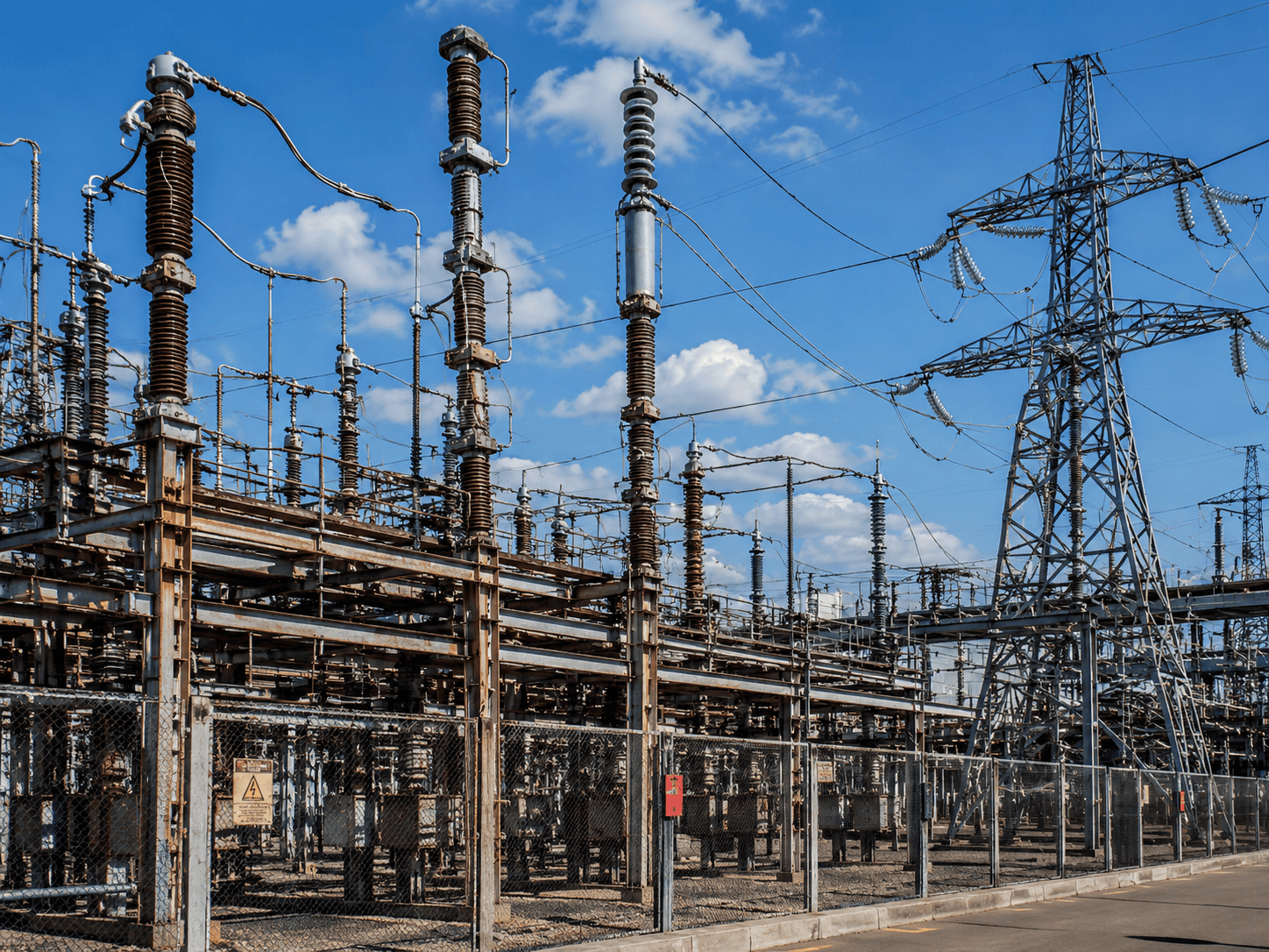 Fire Protective Coatings for Energy Infrastructure