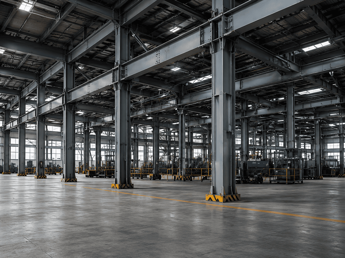Fire Protective Coatings for Steel Columns and Beams