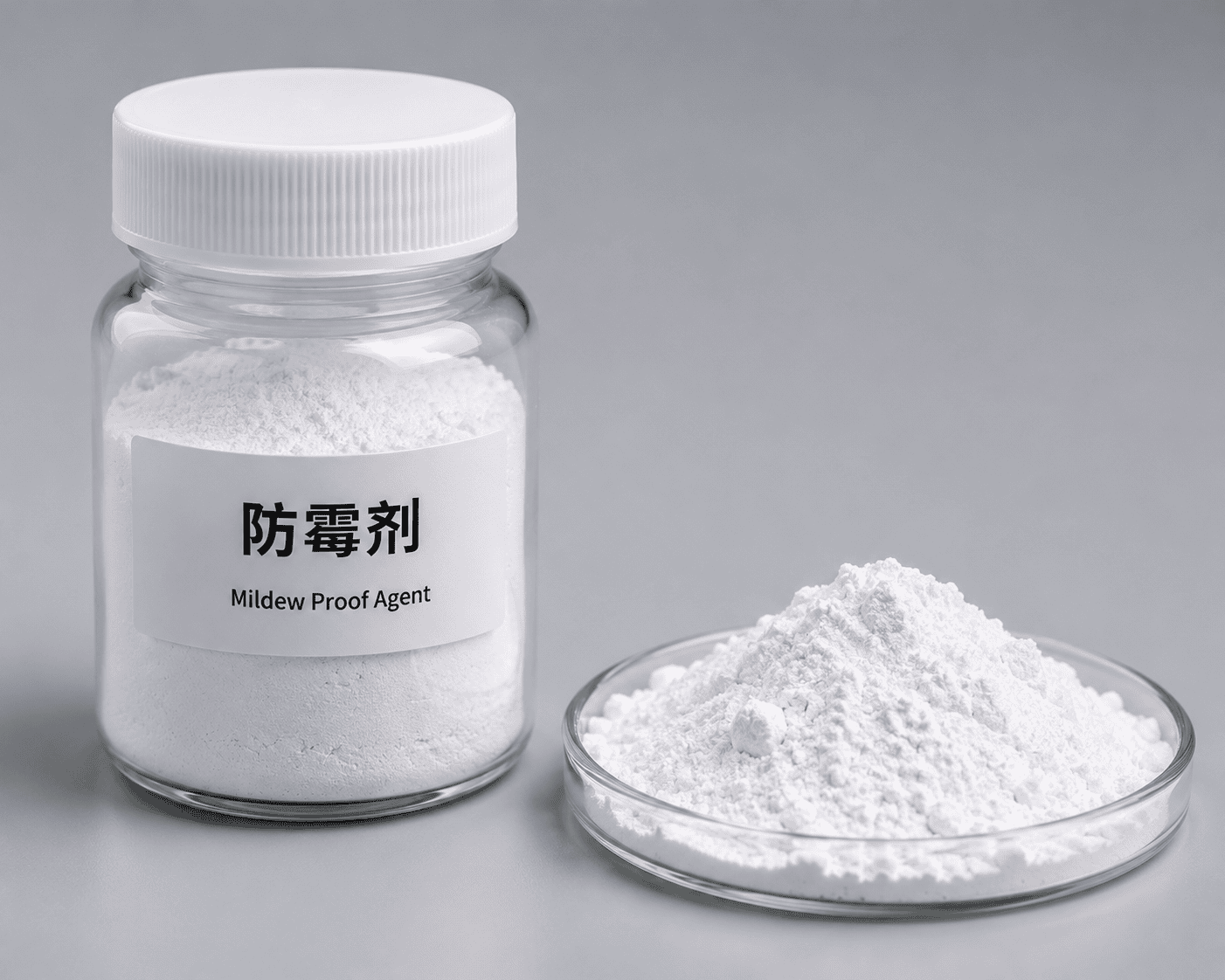 Polyphase 7026 地坪涂料杀菌添加剂