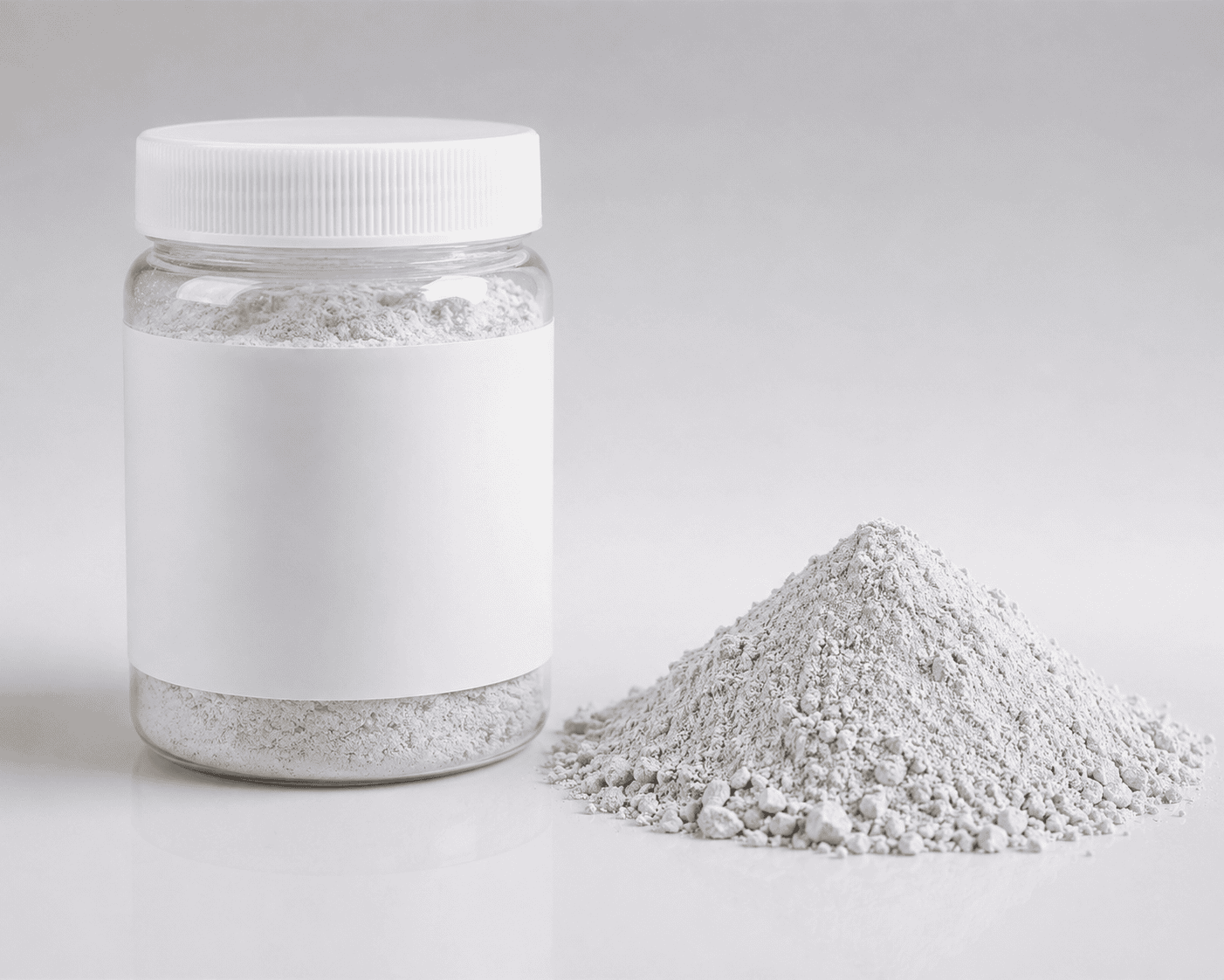 ZINC PHOSPHATE PZ20 anticorrosive pigment for marine coatings.