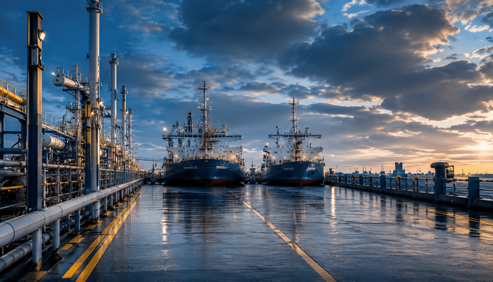 Materials for deck coatings and internal compartments of ships