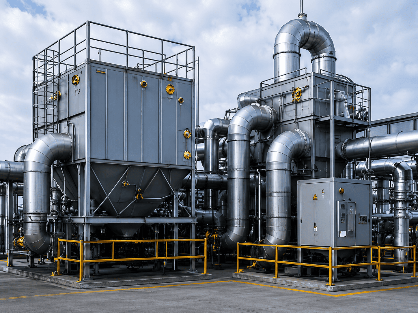 Environmental system